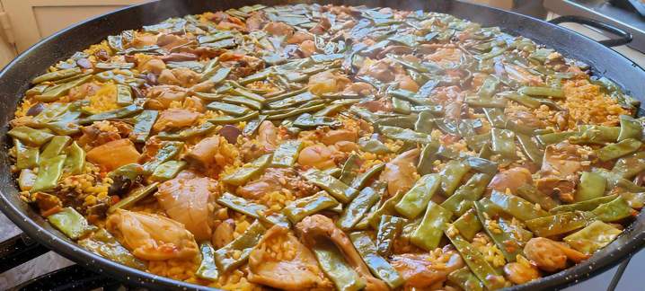 Création de menus personnalisés pour événements Paris