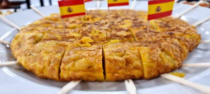 Service culinaire pour vos occasions spéciales.