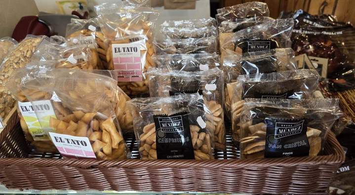 Épicerie fine Paris