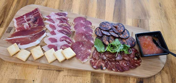 Cocktail buffet Paris