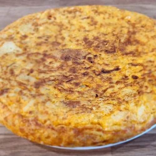 Menu gastronomique Paris