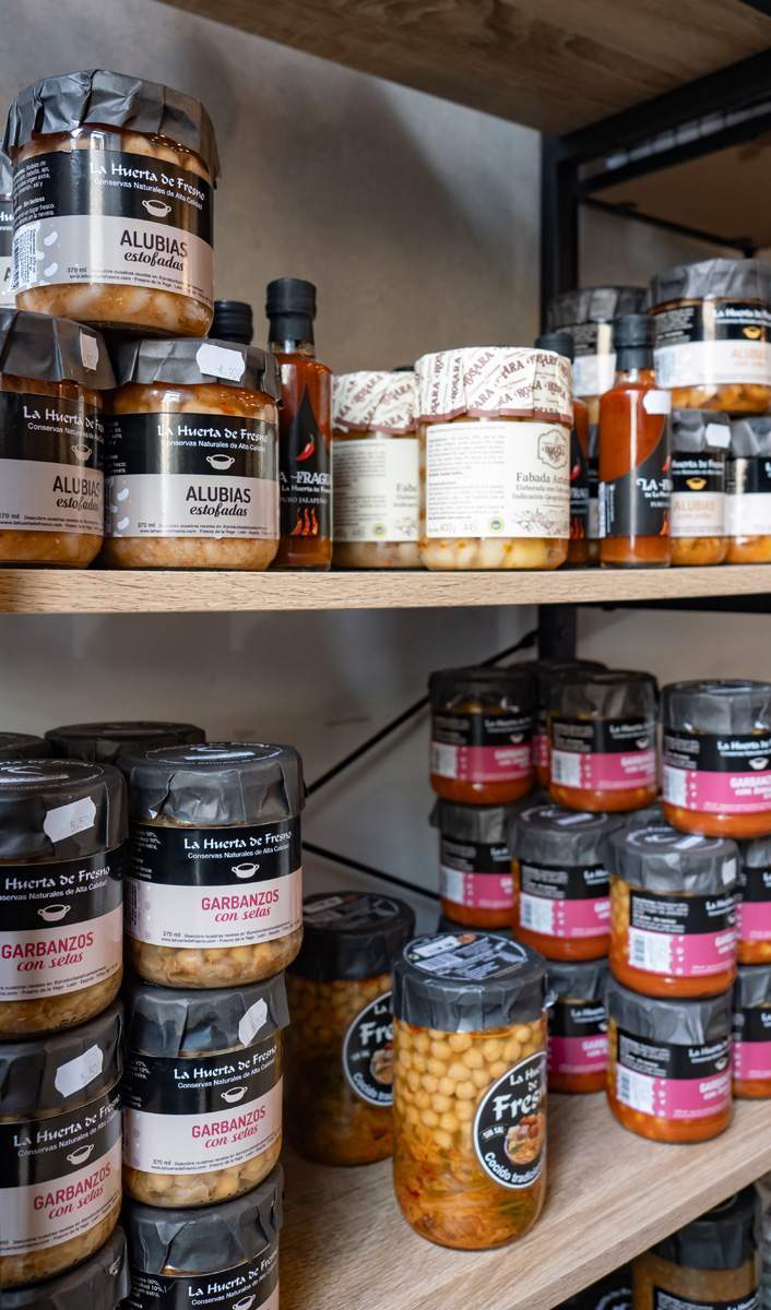 Traiteur espagnol à Paris