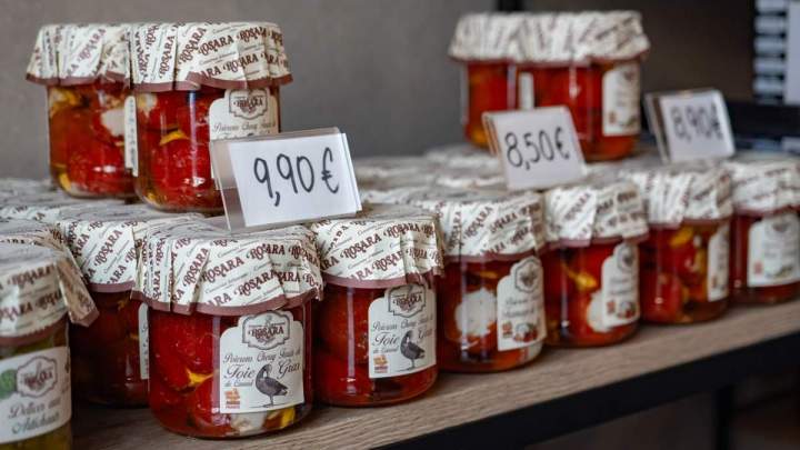 Traiteur espagnol à Paris