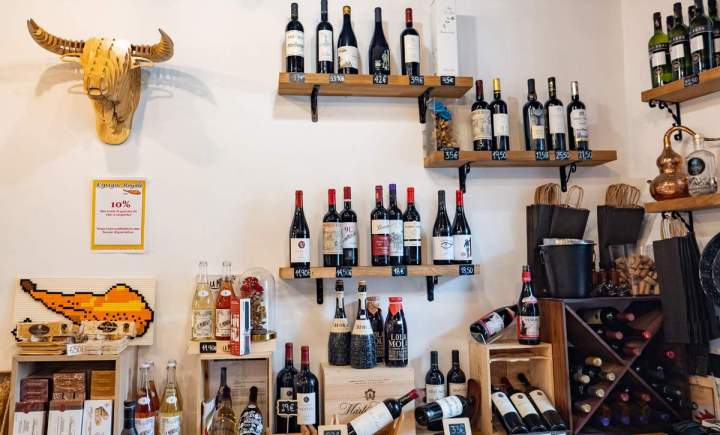 Traiteur pour cocktails dînatoires à Paris