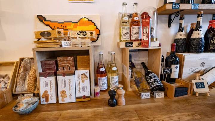 Traiteur espagnol à Paris