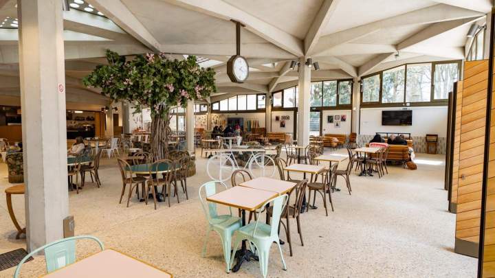 Restaurant Saint-Cloud