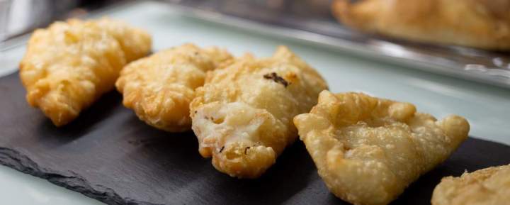 Menu gastronomique Paris