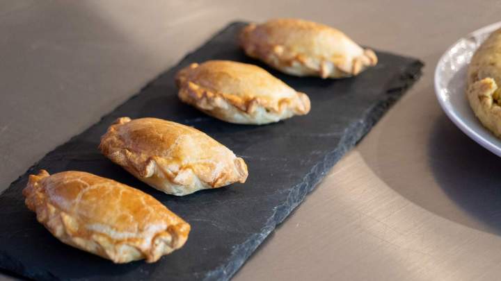 Menu gastronomique Paris