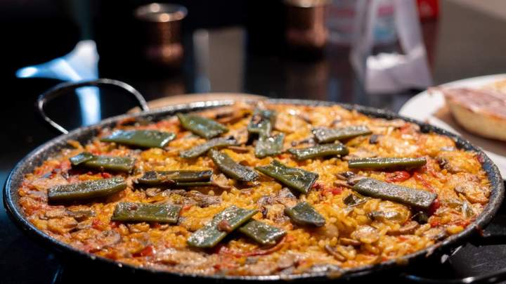 Paella