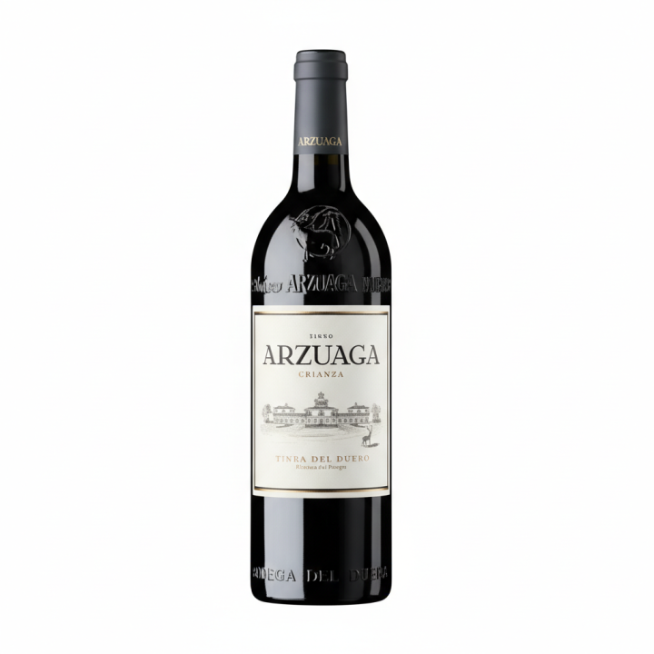 Arzuaga Crianza 2019