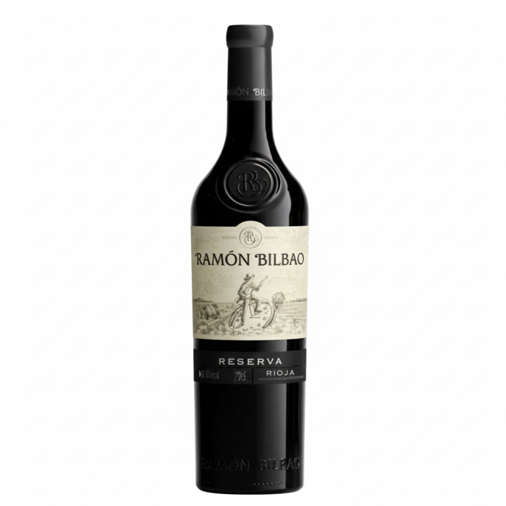 Ramon Bilabao Reserva 2018