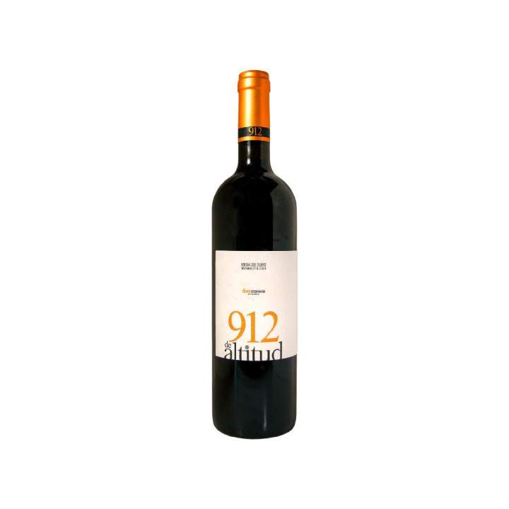 912 de Altitud Crianza