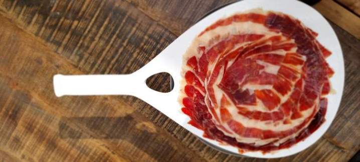 Menu gastronomique Paris