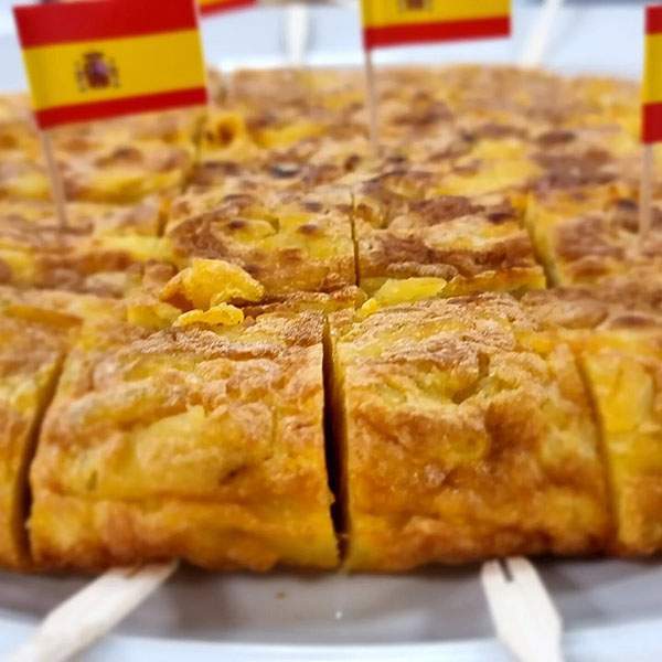 Menu gastronomique Paris